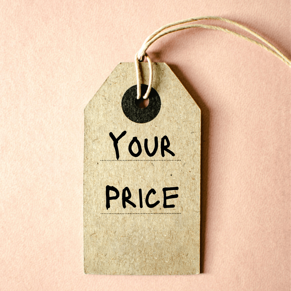 Your Price